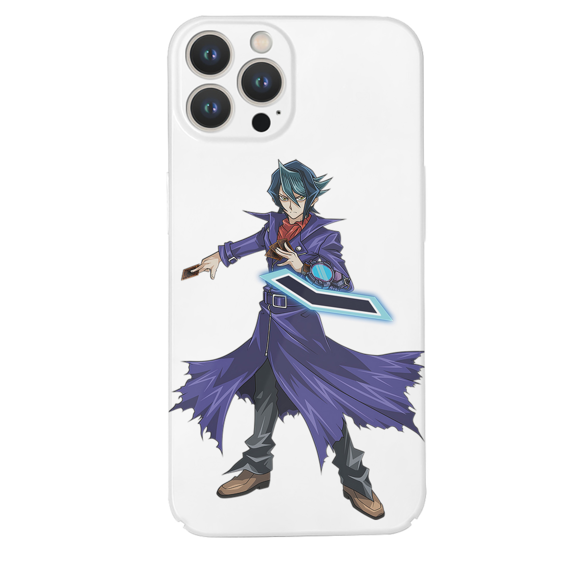 （画像用） 遊☆戯☆王 Yu-Gi-Oh! 【iPhone 14シリーズ対応】ハードケース